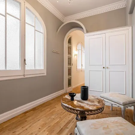 Διαμέρισμα Balmes By Olala Homes Βαρκελώνη