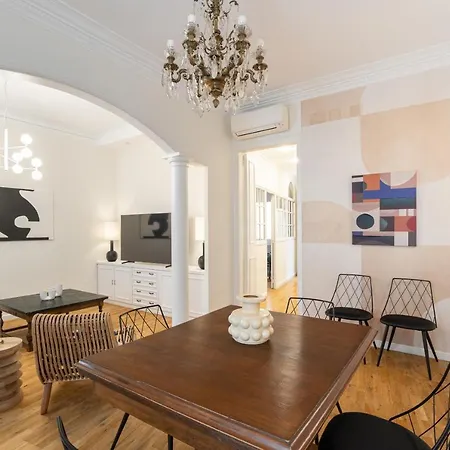 Balmes By Olala Homes *