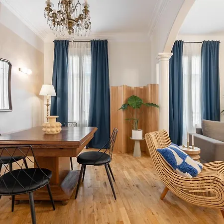 Apartment Balmes By Olala Homes *
