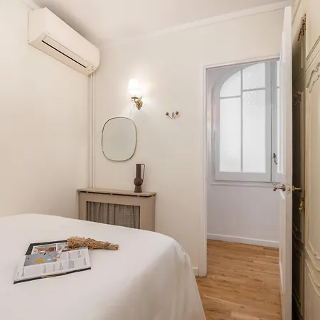 Balmes By Olala Homes Apartment