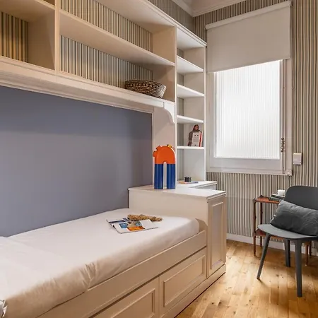 Balmes By Olala Homes Apartment Barcelona