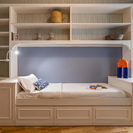 Balmes By Olala Homes Apartment *
