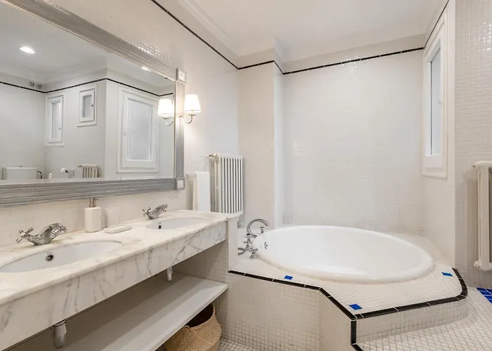 Balmes By Olala Homes * برشلونة