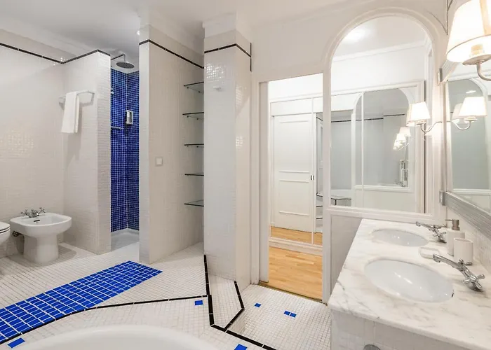 Balmes By Olala Homes شقة