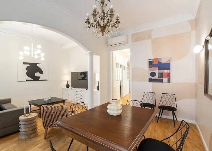 Balmes By Olala Homes *