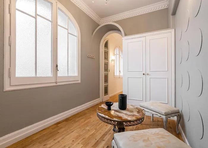 شقة Balmes By Olala Homes برشلونة