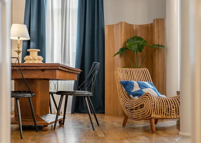 شقة Balmes By Olala Homes *