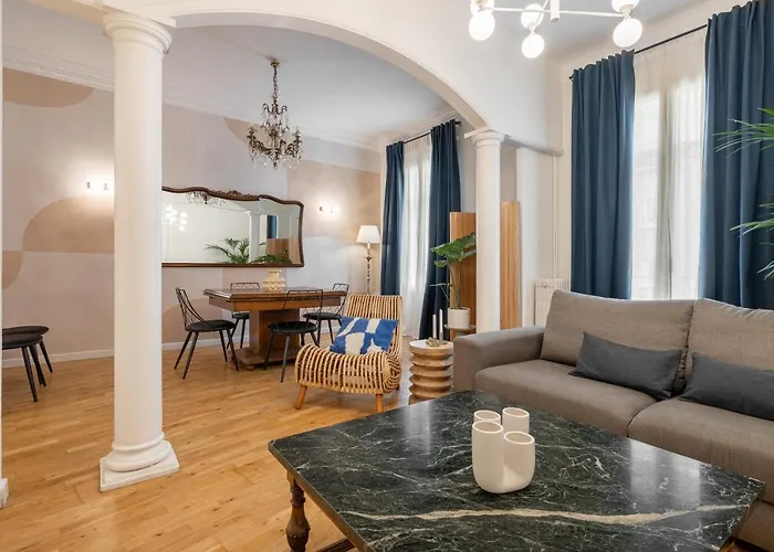 شقة Balmes By Olala Homes برشلونة