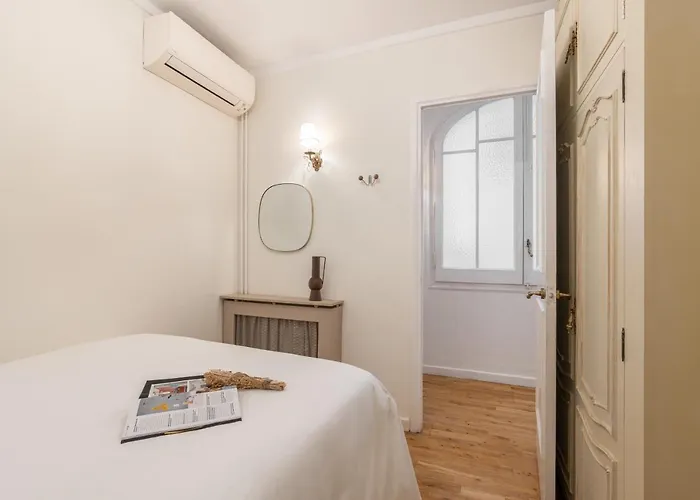 Balmes By Olala Homes شقة