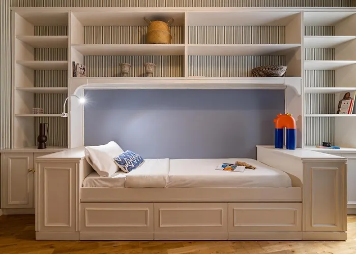 Balmes By Olala Homes شقة *