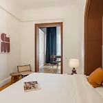 Daire Balmes By Olala Homes