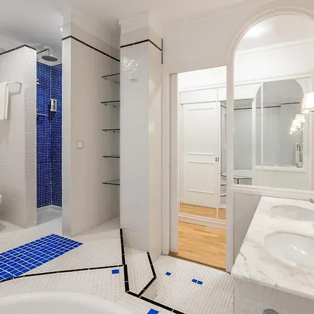 Balmes By Olala Homes Apartman