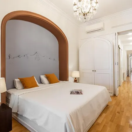 Apartman Balmes By Olala Homes *