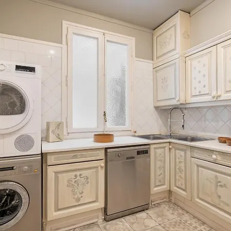 شقة Balmes By Olala Homes برشلونة